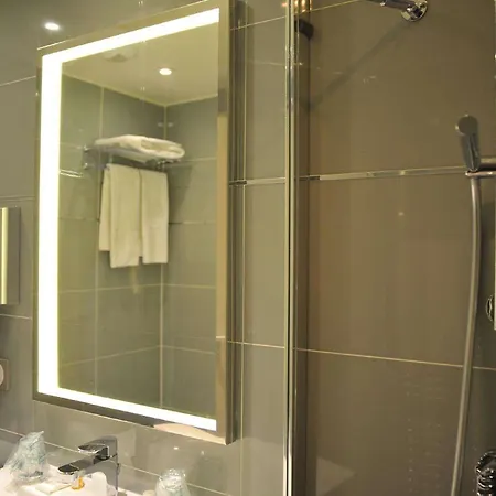 Szálloda De L'universite Párizs