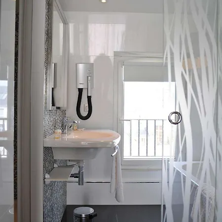 Szálloda De L'universite Párizs