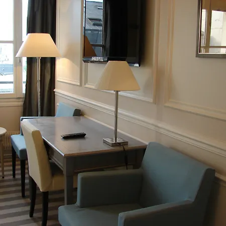 Hotel De L'universite 3*