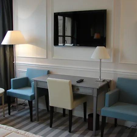 Hotel De L'universite Parijs