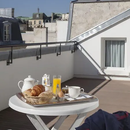 De L'universite Párizs