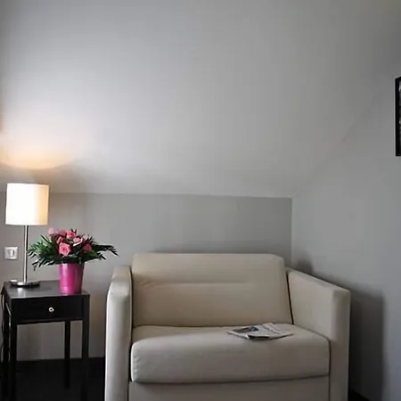 Szálloda De L'universite