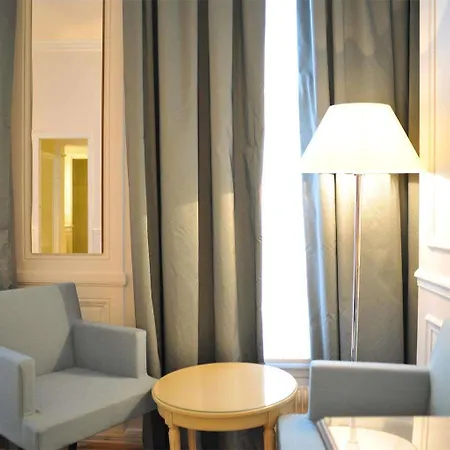 Hotel De L'universite Parijs