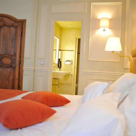 De L'universite Hotel