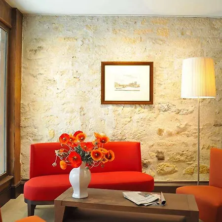 De L'universite Szálloda Párizs