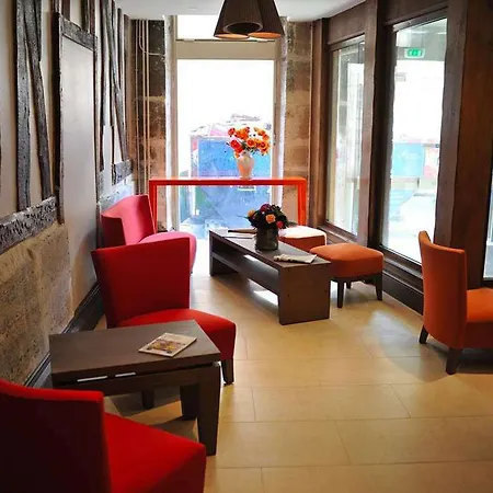 Szálloda De L'universite Párizs