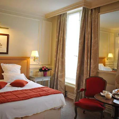 De L'universite Párizs