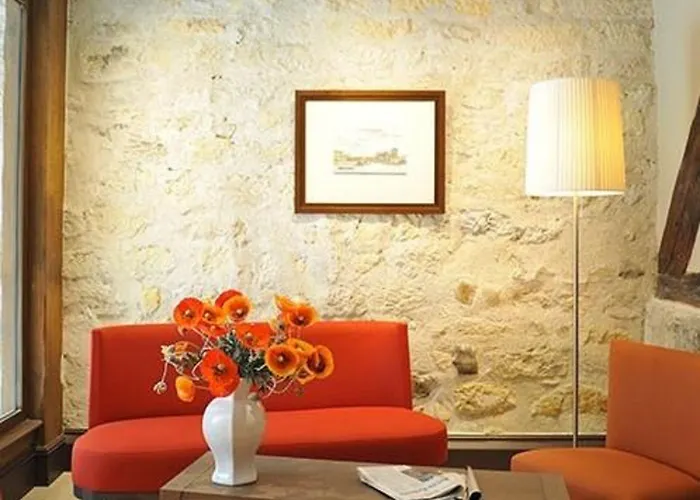 ドゥ リュニベルシテ 3* パリ