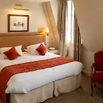 De L'universite Hotel Parijs