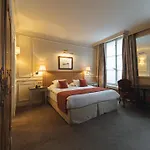 De L'universite Hotell Paris