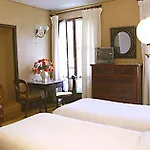 De L'universite Otel