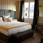 De L'universite Hotel 3*