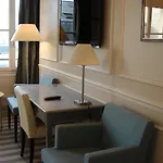 Hotell De L'universite 3*