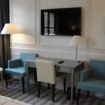 Hotell De L'universite Paris