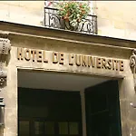 Hotel De L'universite 3*