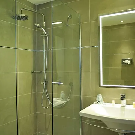 Hotel De L'universite Paryż