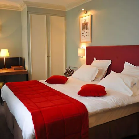 Hotel De L'universite Paris
