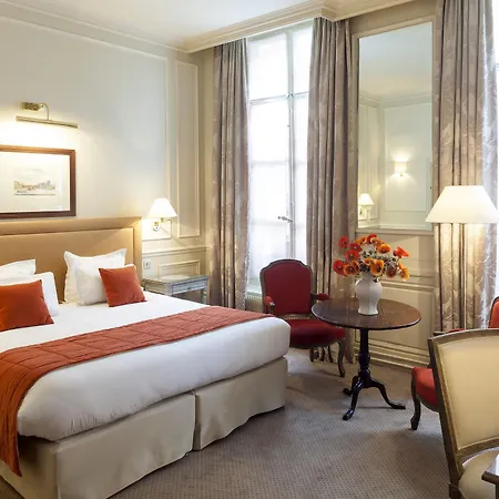 De L'universite Hotel 3*