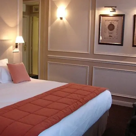 De L'universite Hotel
