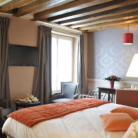 De L'universite Hotel Paris