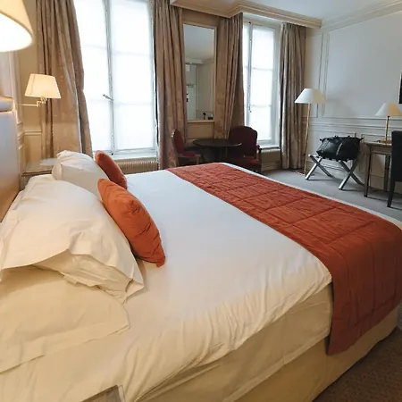 De L'universite Paryż