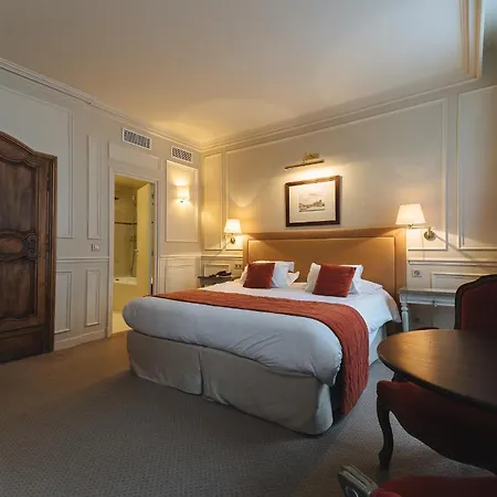 Hotel De L'universite