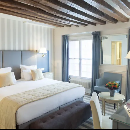 De L'universite Ξενοδοχείο