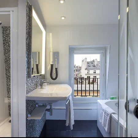 Ξενοδοχείο De L'universite 3*