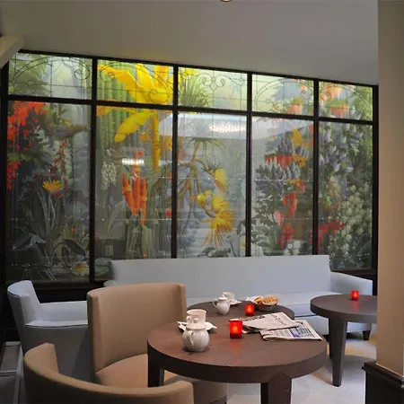 De L'universite Hotel Paris