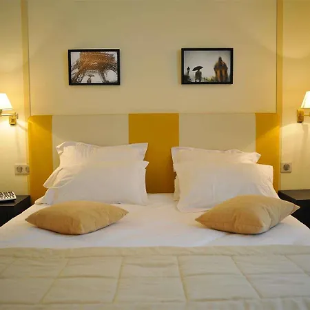 De L'universite Hotel