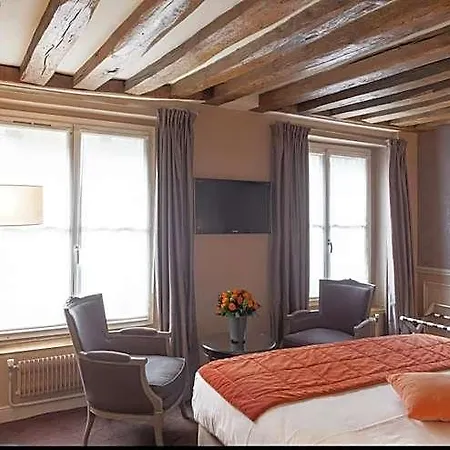 De L'universite Hotel