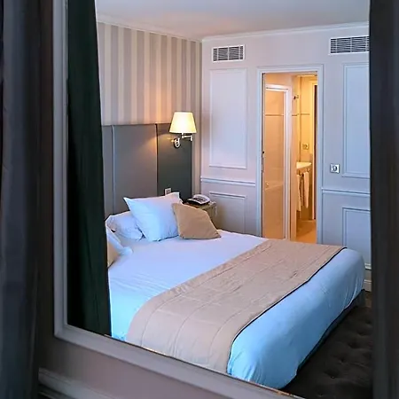 Otel De L'universite Paris