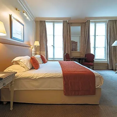 Otel De L'universite