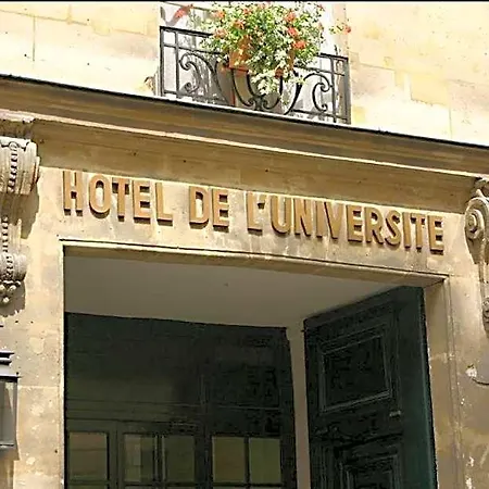De L'universite 3*
