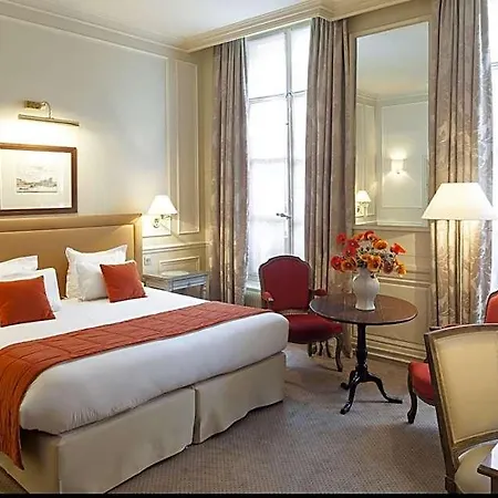 De L'universite Hotel 3*