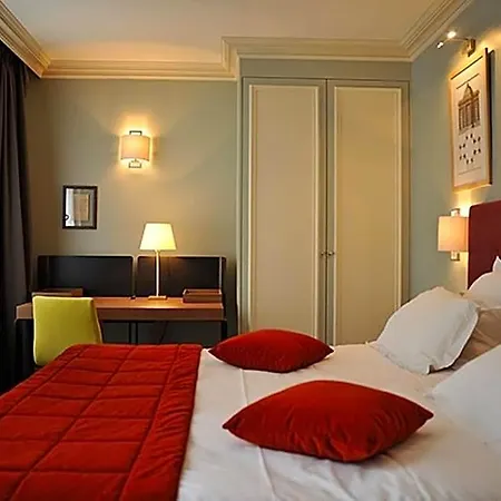 Hotel De L'universite