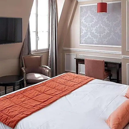 De L'universite Otel Paris