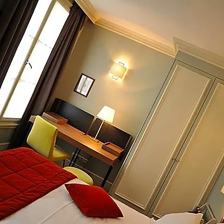 De L'universite Hotel