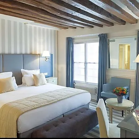 De L'universite Hotel 3*
