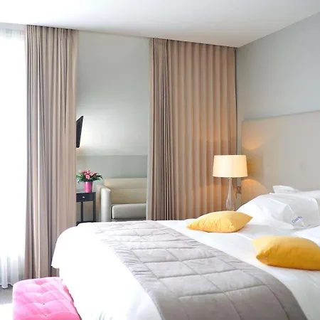 Hotel De L'universite París