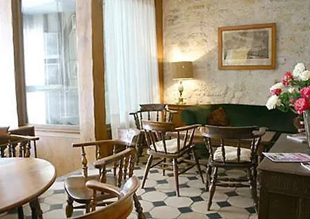 De L'universite Hotel Paris