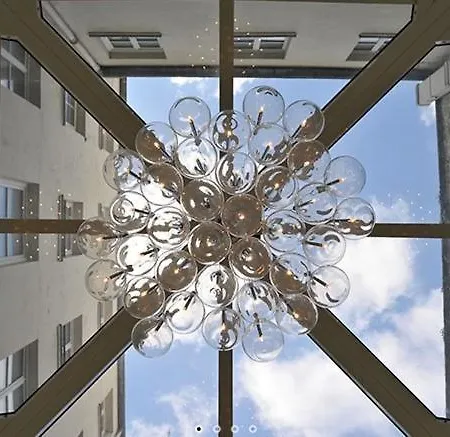 Hotel De L'universite Paris