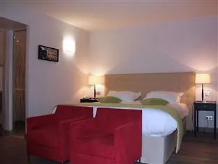 De L'universite Hotel 3*