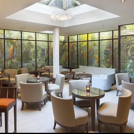 De L'universite Hotel