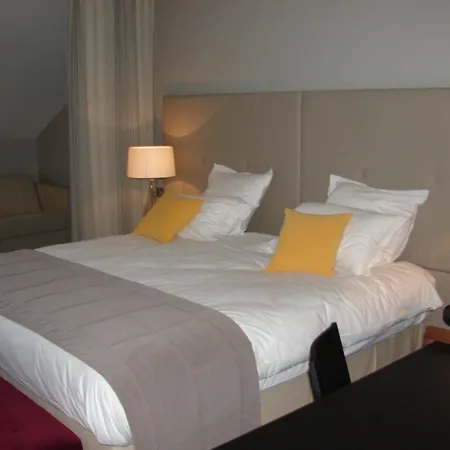 Hotel De L'universite Paris