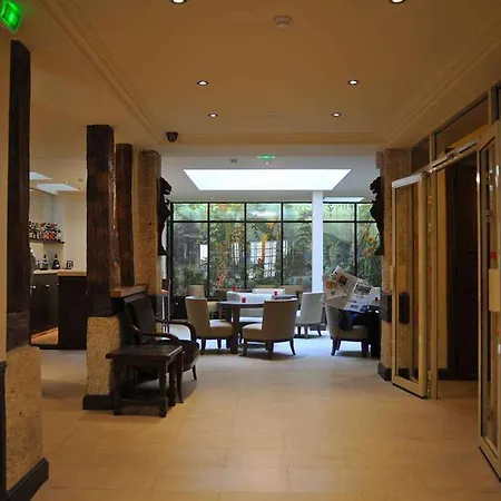 Hotel De L'universite