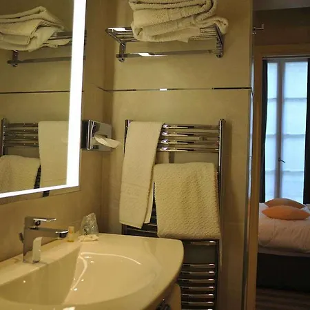 De L'universite Hotel Paris