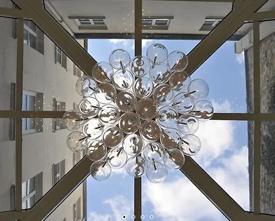 Hotel De L'universite Paříž