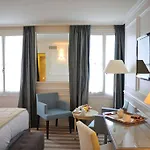 De L'universite Hotel