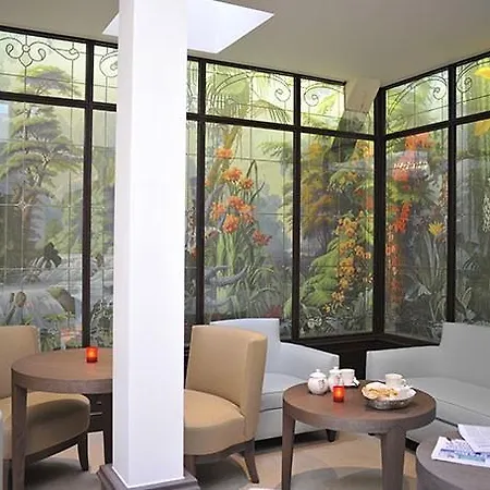 大学酒店 酒店 3*